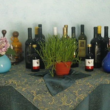 Hotel La Casina Rossa