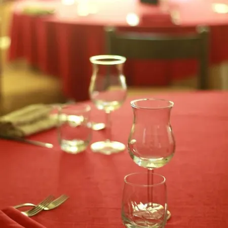 Hotel La Casina Rossa Lagonegro