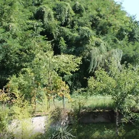 La Casina Rossa Hotel