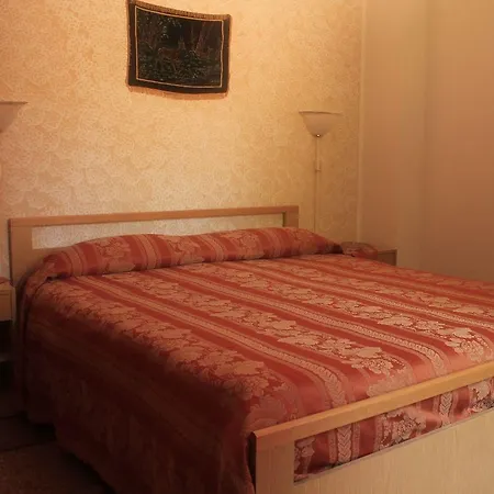 Hotel La Casina Rossa