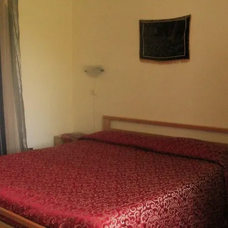 La Casina Rossa 3* Lagonegro
